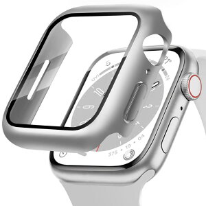 POLINK for Apple Watchp P[X Series 9/8/7/6/5/4/SE2/SE 41mm PCf KX AbvEHb` یpJo[ ^ ϋv ϏՌ ߗ wh~ for Apple Watchp Jo[ Sʕی Vo[