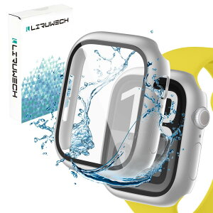 LIRUWECH for Apple Watch 10P[X 42mm hAbvEHb`10hJo[ KXtB ̌^ apple watch series 10Ή PCf ϏՌ ^b`ǍD Ռz ho Apple Watch 10ANZT[ Apple Watch 10 