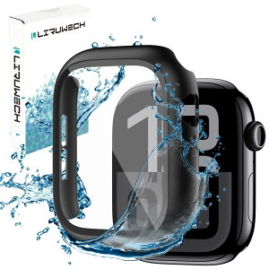 LIRUWECH for Apple Watch 10P[X 42mm hAbvEHb`10hJo[ KXtB ̌^ apple watch series 10Ή PCf ϏՌ ^b`ǍD Ռz ho Apple Watch 10ANZT[ Apple Watch 10 