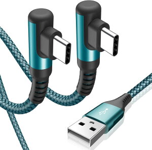 USB Type C P[u Ly2{Zbg 3mzSweguard USB-C to USB-A P[uyPD& QC3.0Ή 3.1A}[dz^Cvc [dP[u iPhone 16 15 Pro Max,ACz15 16,iPad ProASamsung Galaxy S24 S23 S22 S10,Sony,Huawei,PixelAu