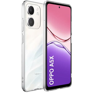 For OPPO A5X �P�[�X �N���A TPU�f�� �ϏՌ� �Ռ��z�� �S�ʕی� �J�����ی� ���^ �y�� Greerass �\�t�g�J�o�[ ����~�� ���΂ݖh�~ �w��h�~ ���� �ϋv �C���X�g�[���ȒP