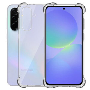 For Galaxy A36 5G �P�[�X �N���A Galaxy A36 5G SC-54F �Ή� TPU�f�� �ϏՌ� �Ռ��z�� �S�ʕی� �J�����ی� ���^ �y�� Greerass �\�t�g�J�o�[ ����~�� ���΂ݖh�~ �w��h�~ ���� �ϋv �C���X�g�[���ȒP
