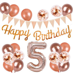 5 a o[ D Zbg 傫 40inch [YS[h a  o[ t 100cm nbs[ o[Xf[ HAPPY BIRTHDAY K[h 12inch [YS[h D18pcs t Zbg 