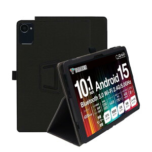 For LUCA TE10D2M64-V1B/�R �P(YA MAZEN) QA15-101 �P�[�X (IRIS OHYAMA)�A�C���X�I �[���}/�R �P(YAMAZEN) �^�u���b�g 10.1�C���` �ی�P�[�X ����PU ���U�[ �S�ʕی� ���߉\ �Փ˖h�~ �h���h�� ���^�y�� �ǂ���