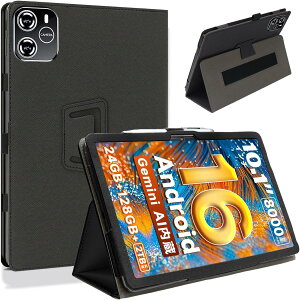 HEFENGKU TechZen/ByteFlow/Wpawa HT10 �P�[�X�J�o�[ �^�u���b�g�P�[�X 10�C���` HT10 �ی�P�[�X �u���b�N