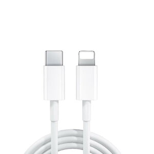 i-Phone }[d P[u  PD USB-C}[d CgjO f[^]i-Pad/i-Phone 14/13/12/11/11 Pro Max/X/XS/XS MAXeΉ yzCg/1M/20Wz