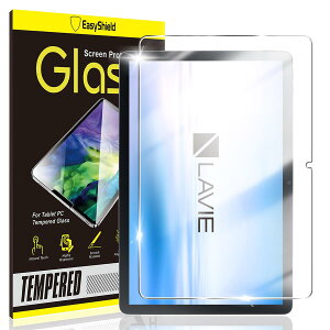 Awubaige For NEC LAVIE Tab T10 T1055/KAS �K���X�t�B���� 10.1�C���` NEC LAVIE Tab T10 T1055/KAS �ی�t�B���� ���� �K���X PC-T1055KAS �^�u���b�g�t�B���� �P�[�X �ی�K���X �����Y�ی� ���Ɏq�ގ� �d�x9H �w��