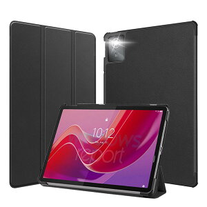 Awubaige For Lenovo Tab M11/B11/K11 �P�[�X 10.95�C���` �^�u���b�g�P�[�X ���m�{ Lenovo Tab M11/B11/K11 ��p�J�o�[ ����PU ���U�[ �X�^���h�@�\�t�� �X�����ȎO�܂�X�^���h�P�[�X �h���h�� �ϋv �����E