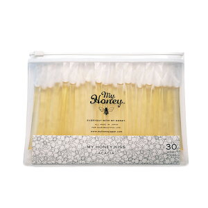 �}�C�n�j�[ �͂��݂� �}�k�J�n�j�[ �X�e�B�b�N MY HONEY KISS �}�k�J �A�J�V�A 2.5g×30�{����` ��e�� �l�ߑւ� ���͂��݂� ����M ������ acacia � �n���K���[�Y �n�`�~�c �I�� �M�t�g �v���[