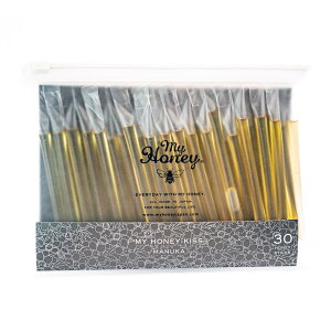}Cnj[ ݂͂ }kJnj[ XeBbN MY HONEY KISS }kJ AJVA 2.5g×30{` e lߑւ ݂͂ M  acacia  nK[Y n`~c I Mtg v[