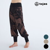 テジャス ヨガ ヨガウェア パンツ ボトムス アワニーボトム tl261516-27 フリーサイズ tejas ヨガウェア …