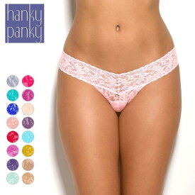 ハンキーパンキー ショーツ hanky panky タンガ xs ローライズ 日本正規品 ヨガ インナー ショーツ ピラティス アンダーウェア yinyang,,ヨガウェア,ヨガ,ピラティス,ウェア,ウエアー,柄,トップス,パンツ,楽天,かわいい