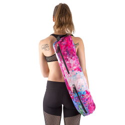 ヨガデザインラボヨガマットケースYogaDesignLab【ヨガデザインラボヨガマットバッグケース】