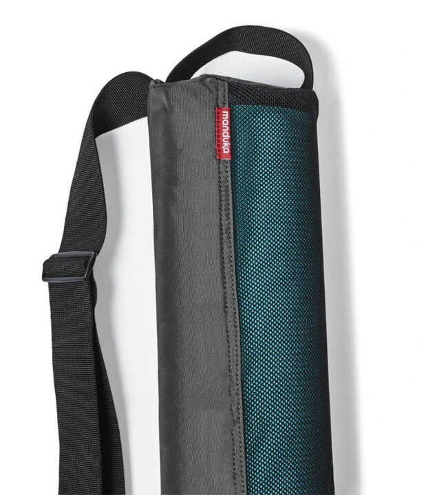 楽天市場】Manduka ヨガマット ケース ブリーズイージー ヨガマット 