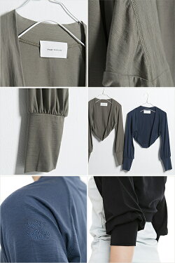 ヨギーサンクチュアリヨガウェアトップスボレロbishop-sleeve-boleroyoggysanctuary【ヨガウェアヨガウエアヨギーサンクチュアリトップスレディースボレロかわいいヨガウェア】