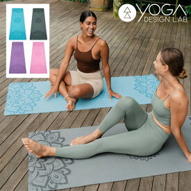 楽天市場 ヨガマット かわいいの通販