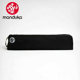 マンドゥカ Manduka ヨガマット ケース ゴーライト 3.0 ヨガマットバッグ おしゃれ 母の日 プレゼント 母の日ギフト