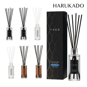 VAGE fBt[U[ o[O [hfBt[U[ 100mL HARUKADO  v`i Ao[ ANA~Q zCgXN }OmA XeBbN OWA[  Mtg 