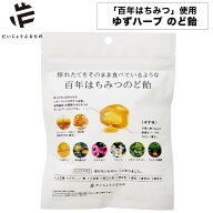 だいじょうぶなもの のど飴 百年はちみつのど飴 ゆずハーブのど飴 1袋〜 個包装 高知県産ゆず プロポリス…