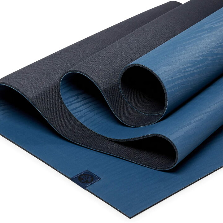 楽天市場】マンドゥカ manduka ヨガマット eko エコ 5mm ヨガマット 