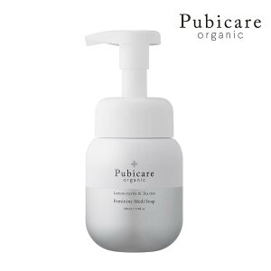 srPA I[KjbN tF~j tF~jEHbV fB\[v 220ml fP[g   fP[g][ \[v PA Ό _ h Pubicare Organic j[A