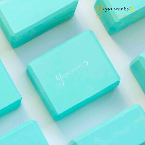 yPiz K[NX KubN y EVA mini Pi ~g yogaworks K ubN vbvX n[tTCY 