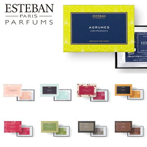 ESTEBAN GXeo l J[htOX NVbNRNV 5  Mtg a ̓ ̓ { y[p[A}