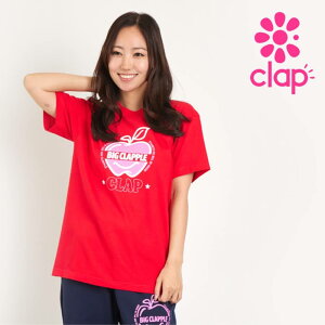 clap Nbv tBbglXEFA gbvX fB[X  BIG CLAPPLE TEE M/LTCY g[jO _XEFA tVc tBbglX W 2025 V