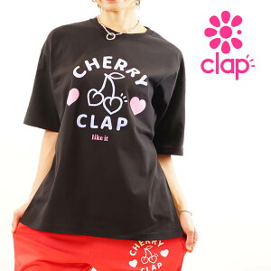 clap Nbv tBbglXZ[ EFA tBbglXEFA fB[X  TVc rbNTVc I[o[TCY gbvX CHERRY BIG TEE gbvX V rbOT  Vv S