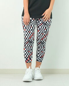 Nbv clap tBbglX NbvKEFA fB[X clap tBbglX pc CHECKER CLAP CROPPED PANTS M/t[TCY tBbglXEFA Nbvhpc  2025 V