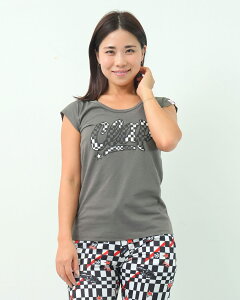 Nbv clap tBbglX NbvKEFA fB[X clap tBbglX gbvX  CHECKER CLAP STRETCH TEE M/t[TCY tBbglXEFA Xgb` tVc  2025 V