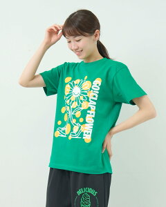 Nbv clap tBbglX NbvEFA fB[X tBbglXEFA gbvX  TVc fB[X CLAP FLOWER TEE M/t[TCY _XEFA tVc  2025 V