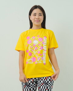 Nbv clap tBbglX NbvEFA fB[X tBbglXEFA gbvX  TVc fB[X CLAP FLOWER TEE M/t[TCY _XEFA tVc  2025 V