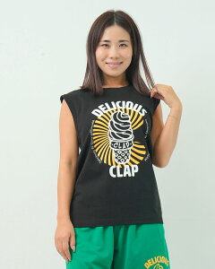 Nbv clap tBbglX NbvEFA fB[X tBbglXEFA gbvX ^Ngbv fB[X CLAP ICE CREAM TANK M/t[TCY _XEFA tVc  2025 V