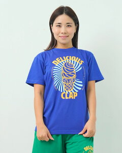 Nbv clap tBbglX NbvEFA fB[X tBbglXEFA gbvX  fB[X CLAP ICE CREAM TEE M/t[TCY _XEFA tVc  2025 V