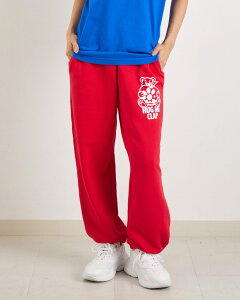 clap Nbv tBbglXEFA {gX pc fB[X HUG ME SWEATPANTS St[TCY g[jO _XEFA XEFbg tBbglX W 2025 V