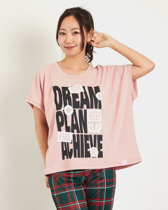 clap Nbv tBbglXEFA fB[X gbvX fB[X  h} DREAM PLAN ACHIEVE DOLMAN M/t[TCY _XEFA tVc S seBX 2025 V