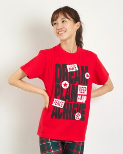 clap Nbv tBbglXEFA gbvX fB[X  DREAM PLAN ACHIEVE TEE M/LTCY g[jO _XEFA tVc tBbglX W 2025 V