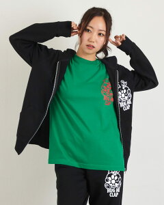 clap Nbv tBbglXEFA gbvX fB[X  HUG ME ZIP HOODIE S/t[TCY g[jO _XEFA Wbv p[J[ tBbglX W 2025 V