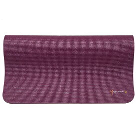 ヨガワークス ヨガマット 6mm 正規品 yogaworks 2022年 新色 おしゃれ かわいい 人気 定番 母の日 プレゼント 母の日ギフト