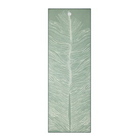 マンドゥカ ヨガラグ ホットヨガマット スキッドレス 3.0 ヨガマット 折りたたみ MANDUKA ヨガタオル 滑り止め ホットヨガ マット ラグ ホットヨガラグ ヨギトース Yogitoes 日本正規品 おしゃれ