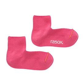 ラソックス 靴下 セール ベーシック・アンクル BA250AN01 メンズ レディース 吸水速乾 rasox アンクルソックス 公式取扱店 吸汗速乾 ソックス 日本製 おしゃれ かわいい