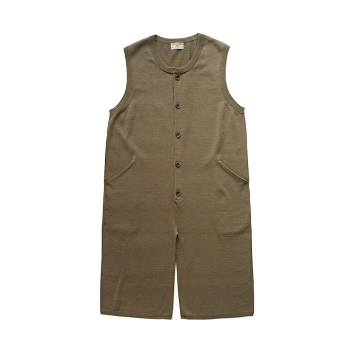 楽天市場】HOMELESS TAILOR - ALL IN ONE（SS） - KHAKI : PSC