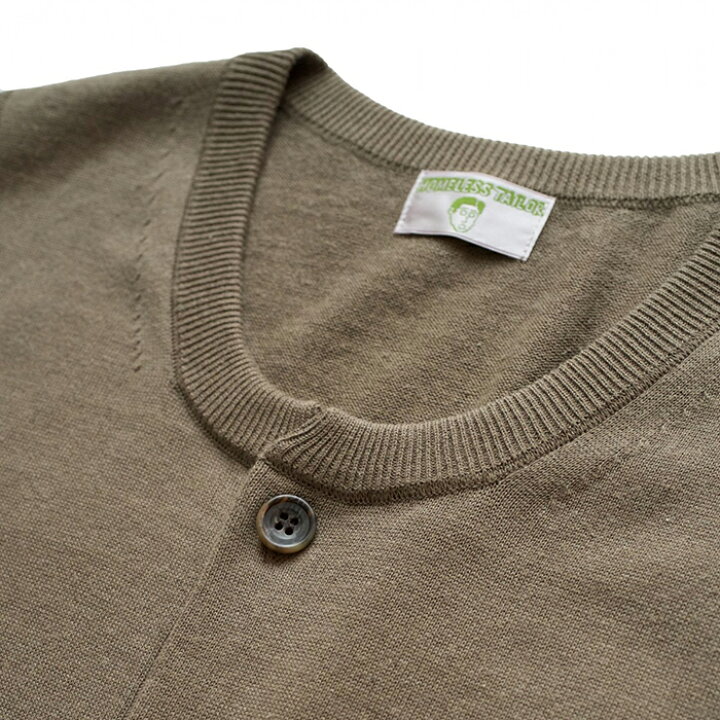 楽天市場】HOMELESS TAILOR - ALL IN ONE（SS） - KHAKI : PSC