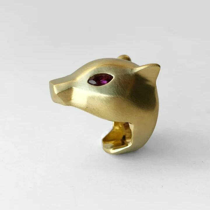 楽天市場】8UEDE - FELIS LIGHT RING - GOLD PERPLE : PSC