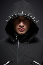 ACRONYM - J1BW-E - BLACK