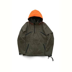 ACRONYM - J1B-GT SL Gore-Tex Pro Interops Jaclet - RAF Green