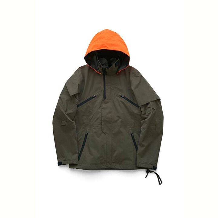 楽天市場】【20%OFF アクロニウム】ACRONYM - J1B-GT SL Gore-Tex Pro 