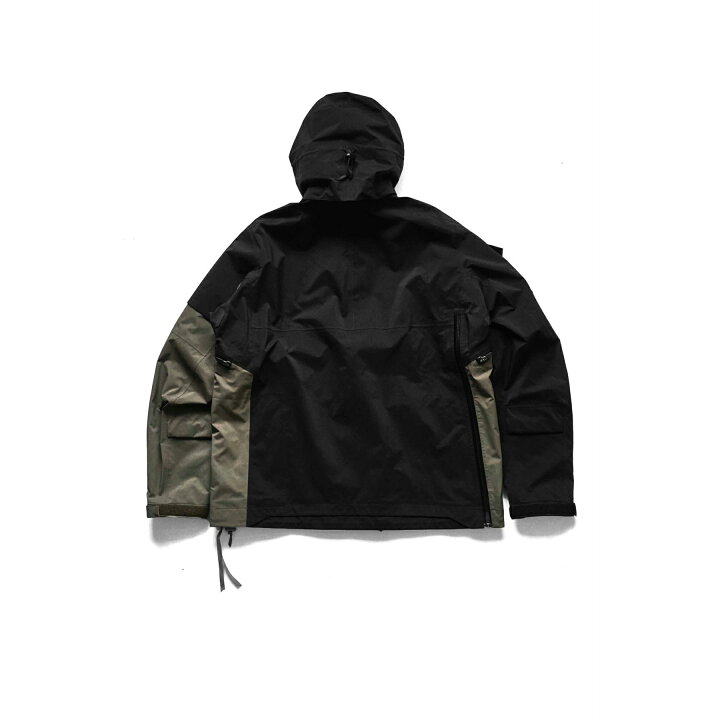 楽天市場】ACRONYM - J1WTS-GT - RAF GREEN/BLACK : PSC