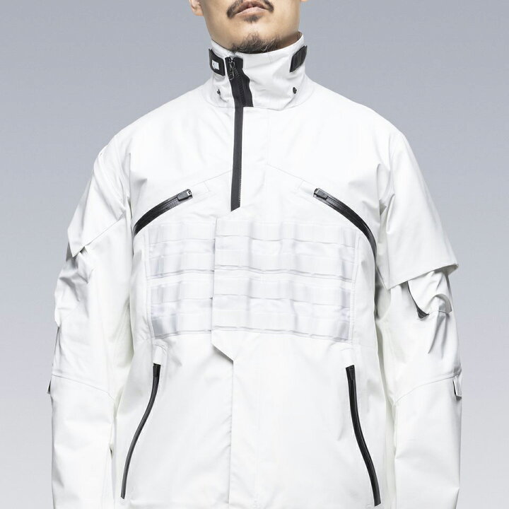 楽天市場】【20%OFF アクロニウム】ACRONYM - J1WTS-GT - WHITE : PSC